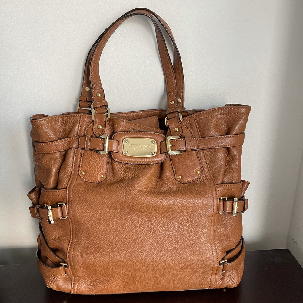 Michael Kors Gansevoort Tote